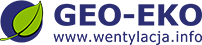 GEO-EKO - Serwis i montaż Wentylacji, klimatyzacji, ogrzewania, centralne odkurzanie